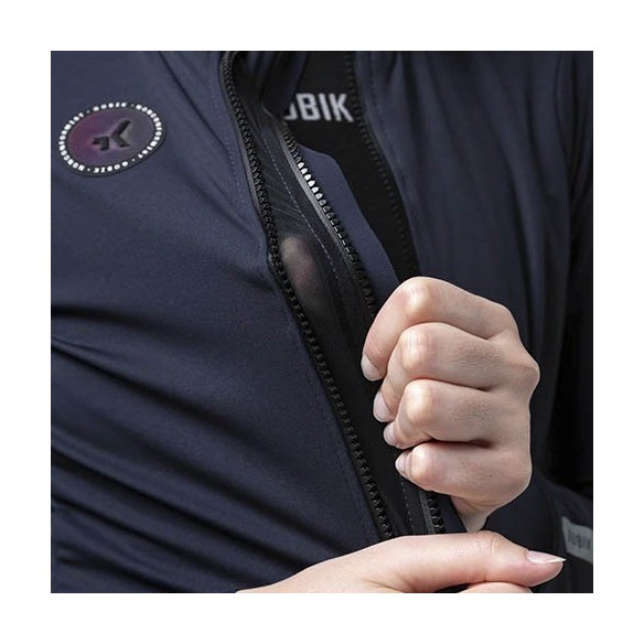 Gobik Armour 2.0 Ultrablue Unisex Jacket
