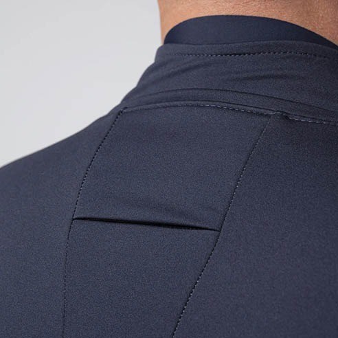 Gobik Armour 2.0 Ultrablue Unisex Jacket