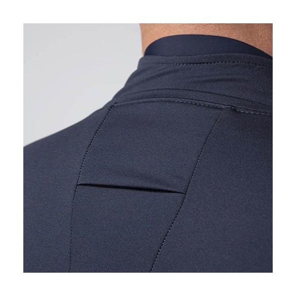 Veste Gobik Armour 2.0 Ultrablue Unisexe