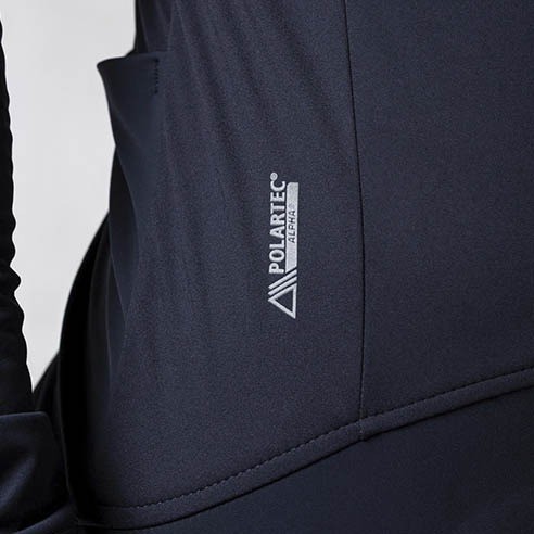 Gobik Armour 2.0 Ultrablue Unisex Jacket