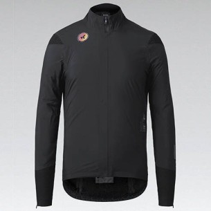 Gobik Superarmour Royal Black Unisex Jacket