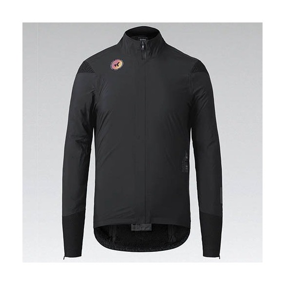 Gobik Superarmour Royal Black Unisex Jacket