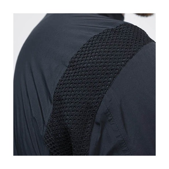 Jaqueta Gobik Superarmour Royal Black Unisex Jaqueta Gobik Superarmour Royal Black Unisex