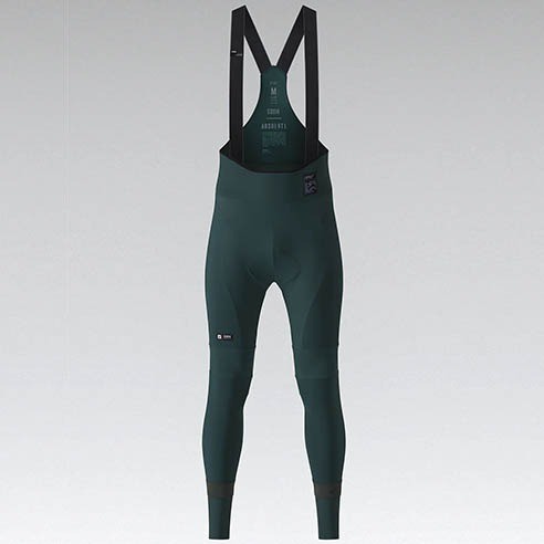 Gobik Selkie Absolute 7.0 Sunken Bib Tight