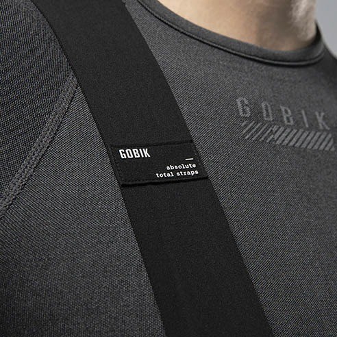 Cuissard Gobik Absolute 7.0 Sunken