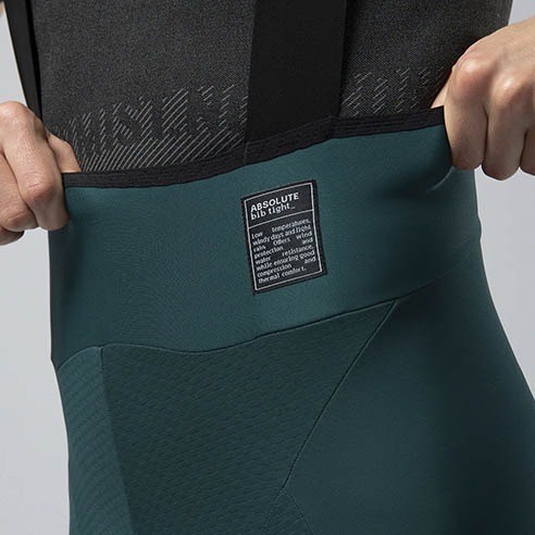 Cuissard Gobik Absolute 7.0 Sunken