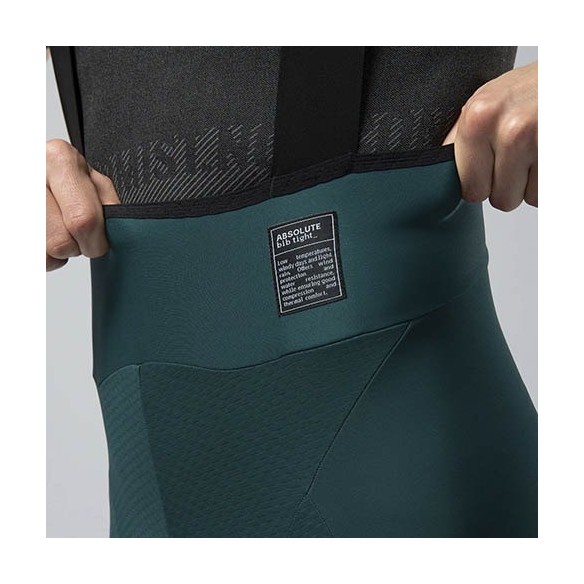 Gobik Selkie Absolute 7.0 Sunken Bib Tight