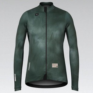 Gobik Skimo Pro 2.0 Cardin Green Women's Jacket