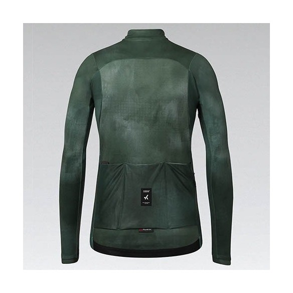 Gobik Skimo Pro 2.0 Cardin Green Women's Jacket