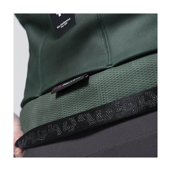 Gobik Skimo Pro 2.0 Cardin Green Women's Jacket