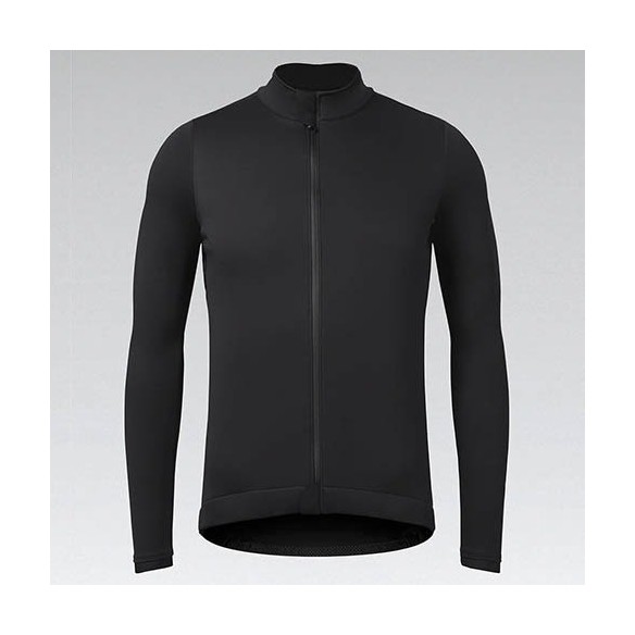 Jaqueta Gobik Skimo Solid Ink Black Jaqueta Gobik Skimo Solid Ink Black