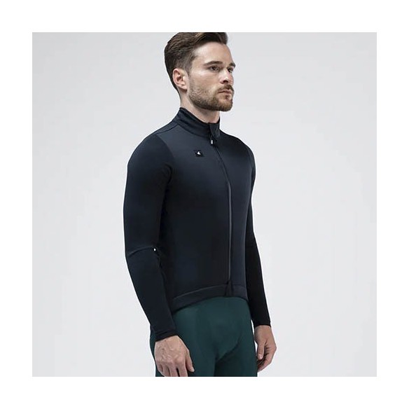 Veste Gobik Skimo Solid Ink Black