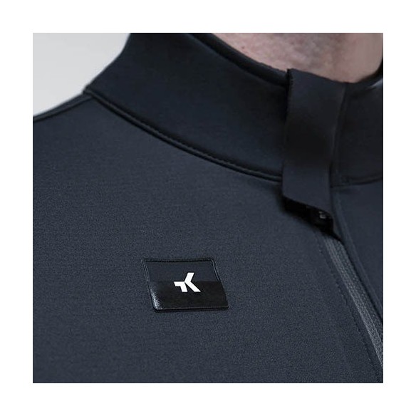 Veste Gobik Skimo Solid Ink Black