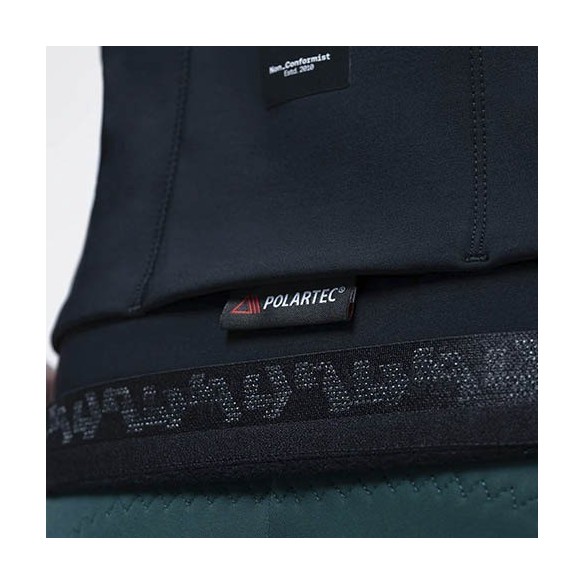 Veste Gobik Skimo Solid Ink Black