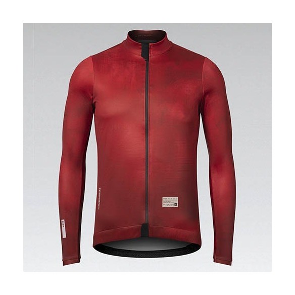 Veste d'hiver Gobik Skimo Pro 2.0 Classy Red