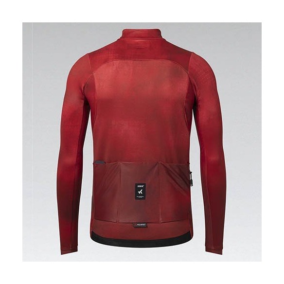 Veste d'hiver Gobik Skimo Pro 2.0 Classy Red