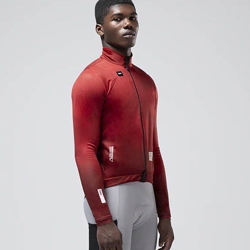 Gobik Skimo Pro 2.0 Classy Red Jacket