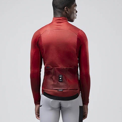 Gobik Skimo Pro 2.0 Classy Red Jacket