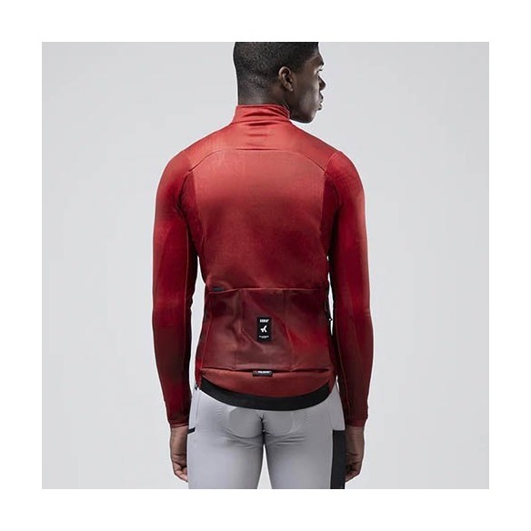 Veste d'hiver Gobik Skimo Pro 2.0 Classy Red