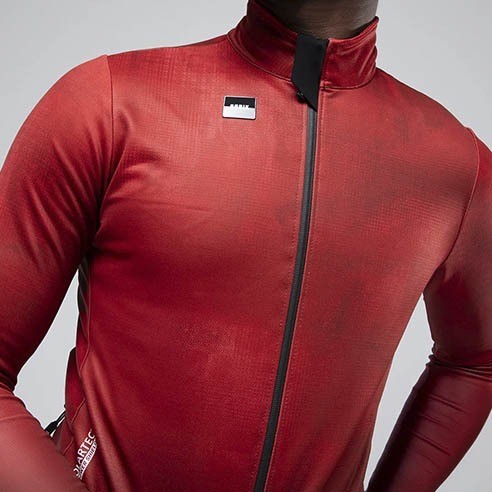 Veste d'hiver Gobik Skimo Pro 2.0 Classy Red