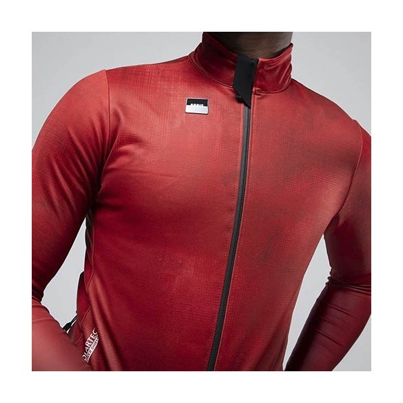Veste d'hiver Gobik Skimo Pro 2.0 Classy Red