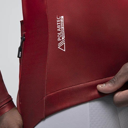 Jaqueta Gobik Skimo Pro 2.0 Classy Red