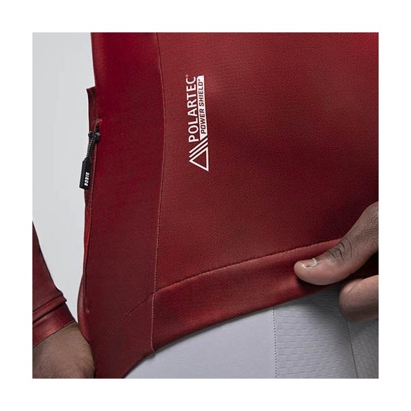 Veste d'hiver Gobik Skimo Pro 2.0 Classy Red