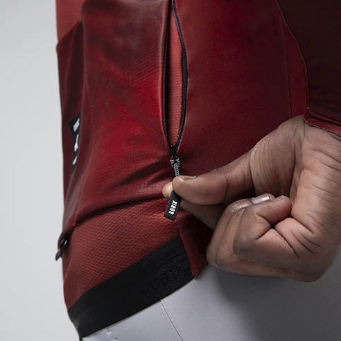 Veste d'hiver Gobik Skimo Pro 2.0 Classy Red