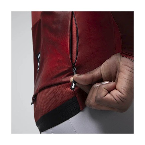 Veste d'hiver Gobik Skimo Pro 2.0 Classy Red