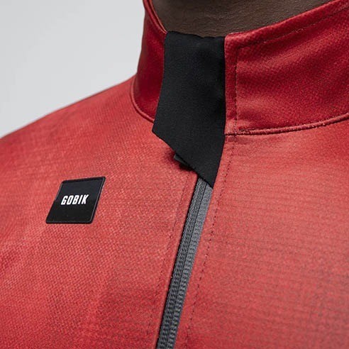 Veste d'hiver Gobik Skimo Pro 2.0 Classy Red