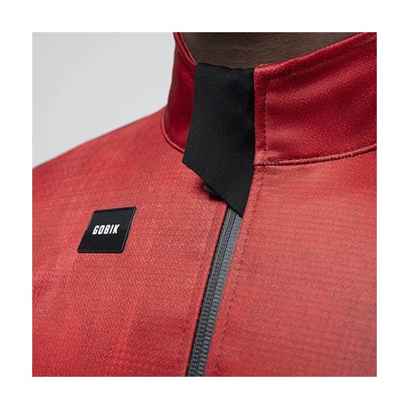 Veste d'hiver Gobik Skimo Pro 2.0 Classy Red