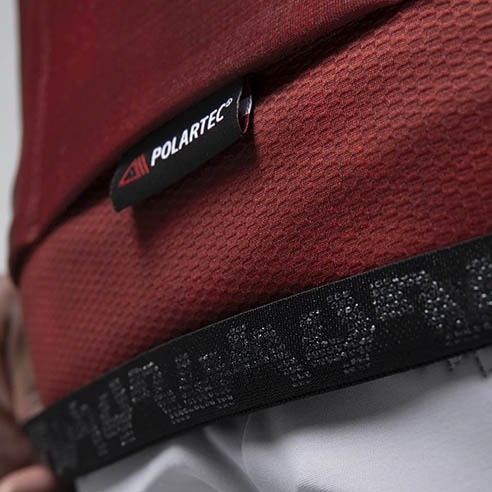 Jaqueta Gobik Skimo Pro 2.0 Classy Red