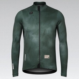 Veste Gobik Skimo Pro 2.0 Cardin Green