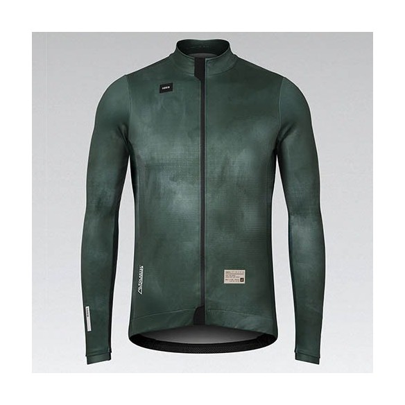 Jaqueta Gobik Skimo Pro 2.0 Cardin Green