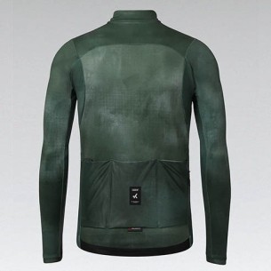 Chaqueta Gobik Skimo Pro 2.0 Cardin Green 2