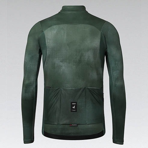 Chaqueta Gobik Skimo Pro 2.0 Cardin Green