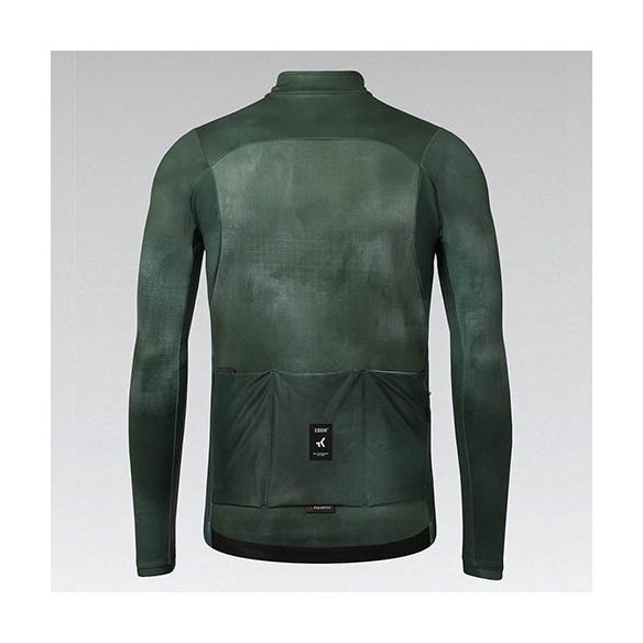Jaqueta Gobik Skimo Pro 2.0 Cardin Green