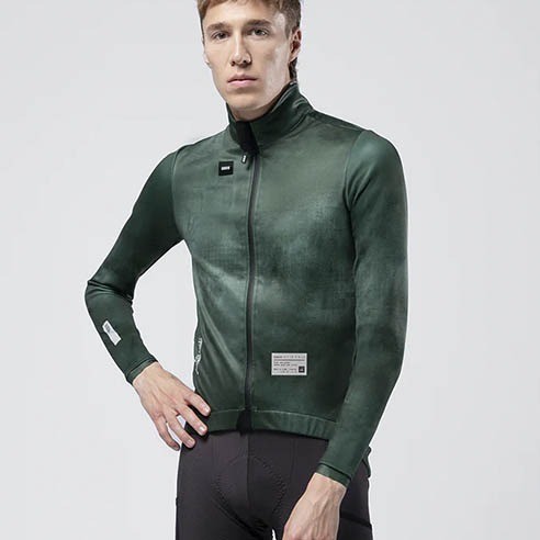 Gobik Skimo Pro 2.0 Cardin Green Jacket