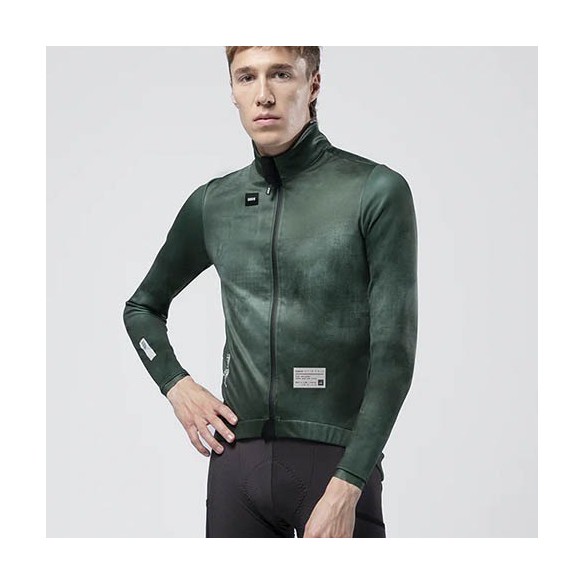 Veste Gobik Skimo Pro 2.0 Cardin Green