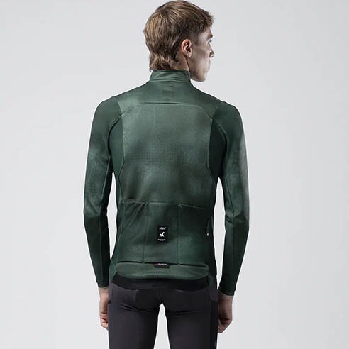 Veste Gobik Skimo Pro 2.0 Cardin Green