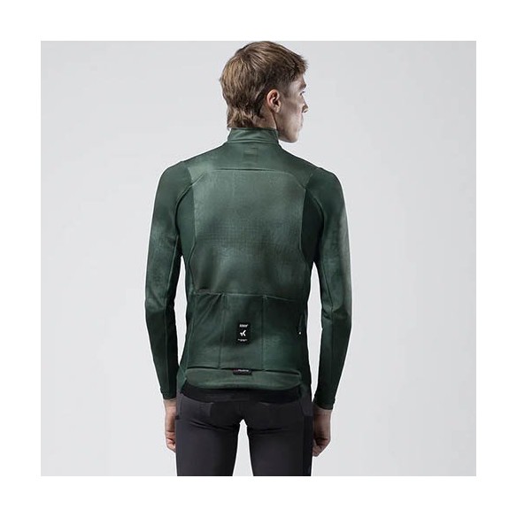 Jaqueta Gobik Skimo Pro 2.0 Cardin Green