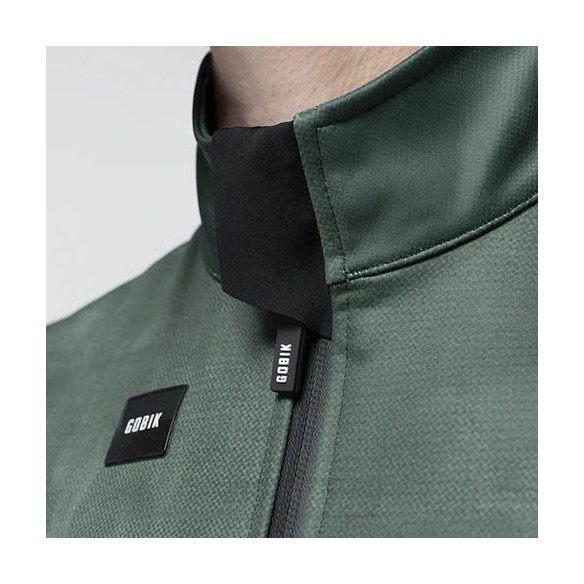 Veste Gobik Skimo Pro 2.0 Cardin Green