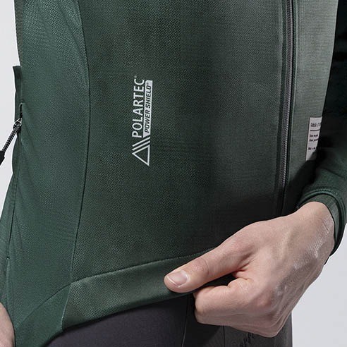 Chaqueta Gobik Skimo Pro 2.0 Cardin Green