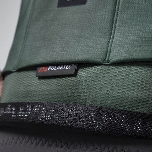 Gobik Skimo Pro 2.0 Cardin Green Jacket