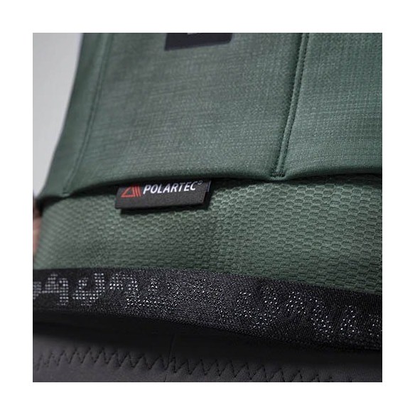 Jaqueta Gobik Skimo Pro 2.0 Cardin Green