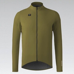 Gobik Selkie Avocado Unisex Jacket