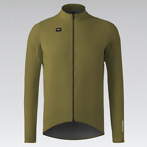 Veste Gobik Selkie Avocado Unisexe