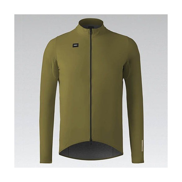 Gobik Selkie Avocado Unisex Jacket