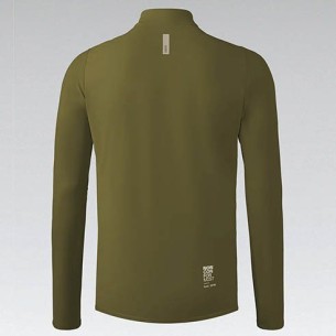 Gobik Selkie Avocado Unisex Jacket 2