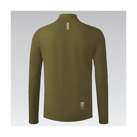 Gobik Selkie Avocado Unisex Jacket